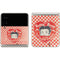 Betty Boop Red Heart Galaxy Z Flip3 5G Skin